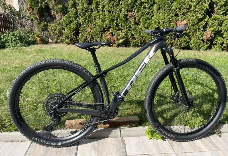 Trek Procaliber 9.7 velikost S