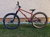 Marino hardtail - Reyonolds 725, veľ M, 140-160mm