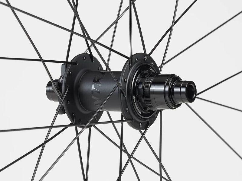 Kola Bontrager PARADIGM CMP 25