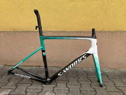 S-Works Tarmac SL6 disc velikost 58