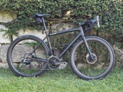 Specialized Aethos-Sram Red 2x12 + Powermeter-TOP stav i specifikace-vel.54