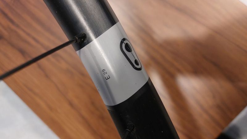 Crankbrothers Synthesis 29"