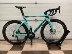 Bianchi Oltre vel. 55"