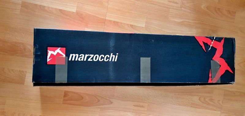 Marzocchi Bomber Z2 29" Boost 130mm / 34mm