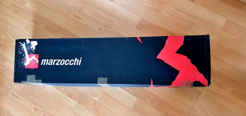 Marzocchi Bomber Z2 29" Boost 120mm / 34mm