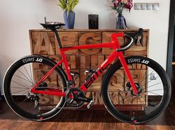 BMC Teammachine SLR01 - 0 km