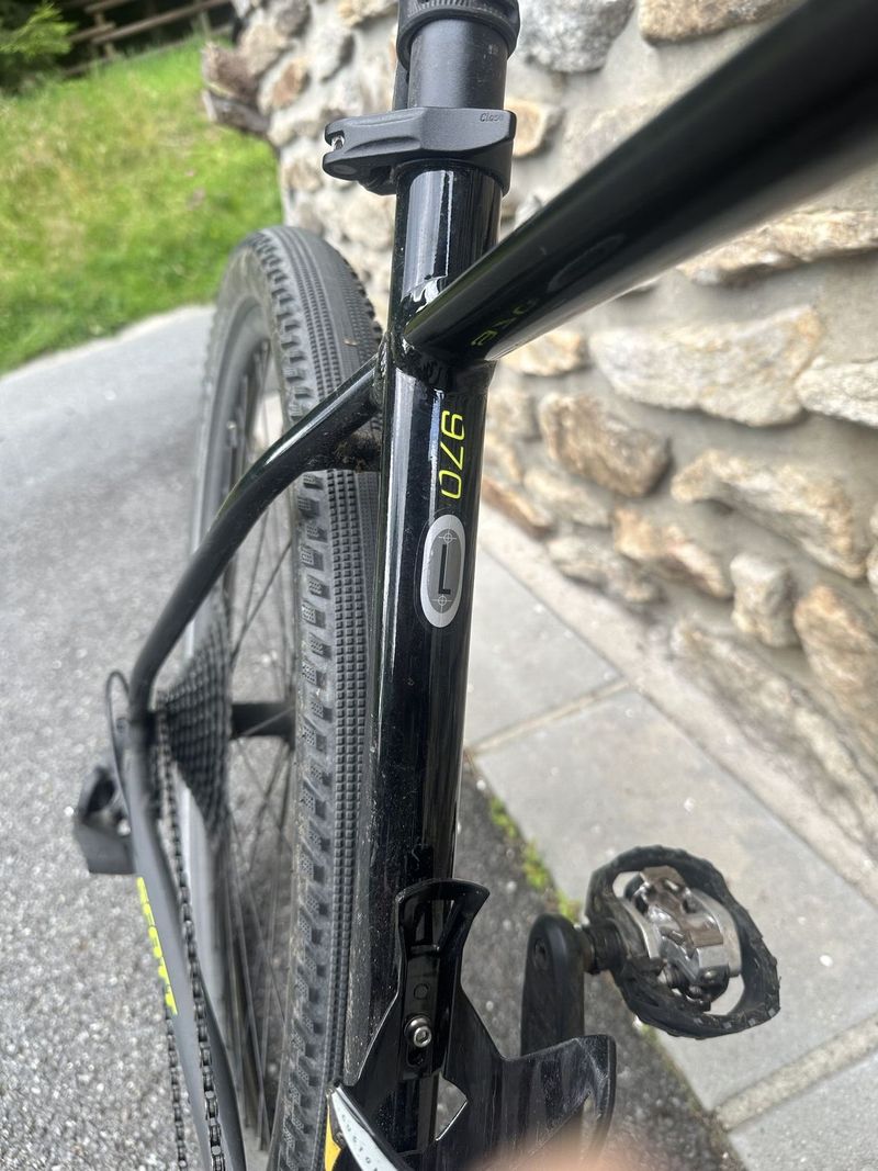 Scott scale 970 L