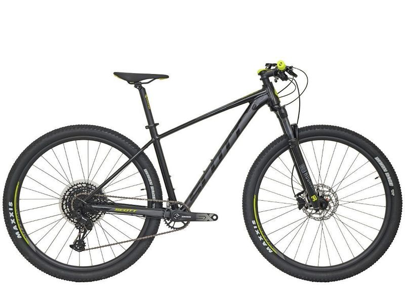 Scott scale 970 L