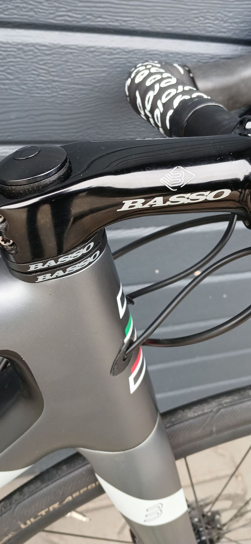 BASSO ASTRA 