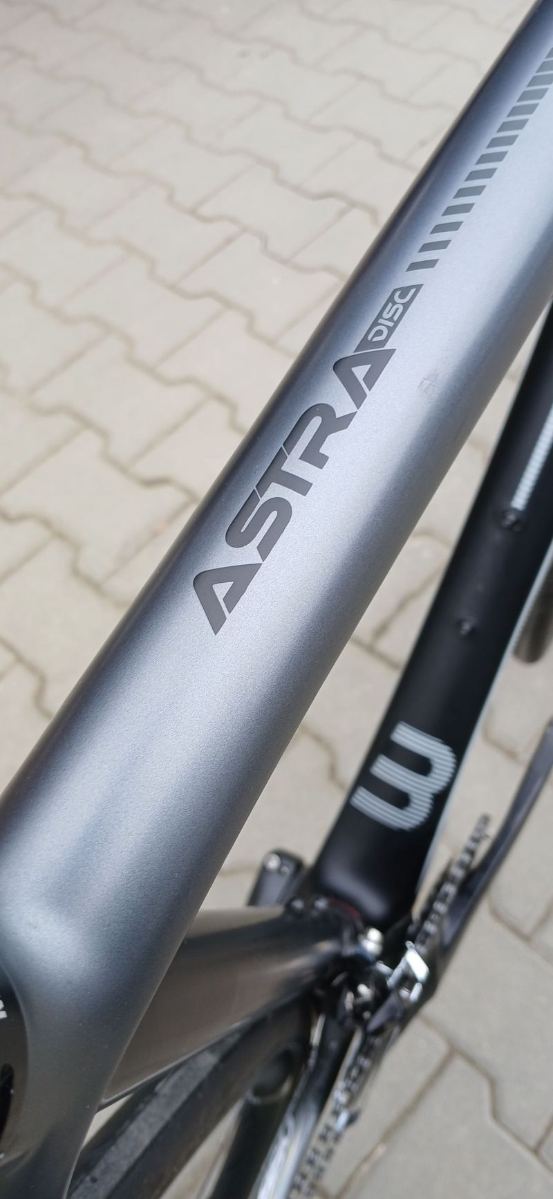 BASSO ASTRA 