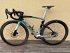 Pinarello Dogma F , Campagnolo S-WRL 2x12