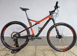 Horské kolo Cannondale Scalpel Si 29″ Carbon 2 2018