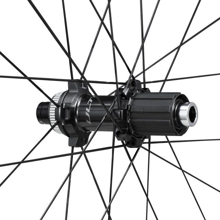 Prodám nový komplet zapletených kol Shimano Ultegra C60