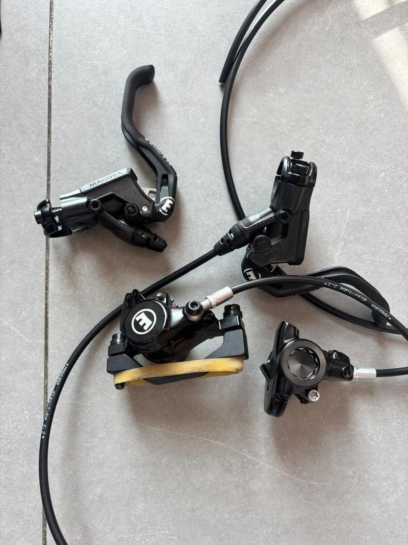 Magura MT8 Pro PM