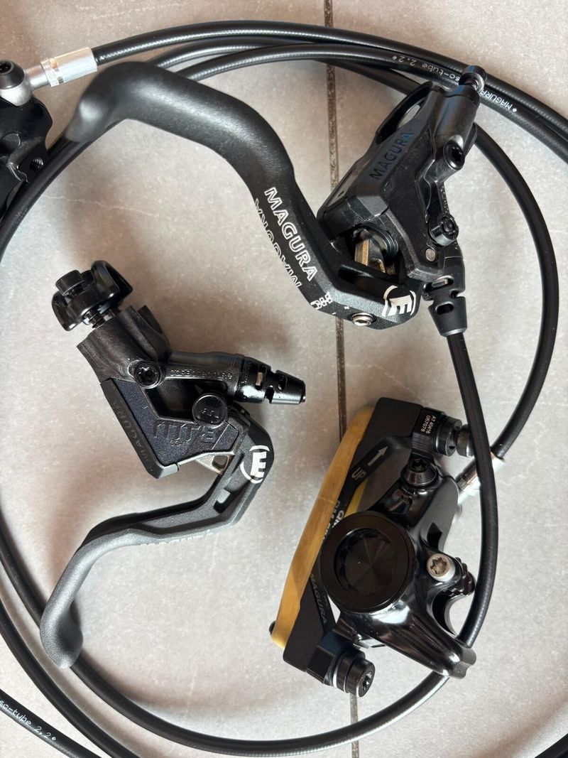 Magura MT8 Pro PM