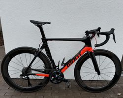 Giant Propel Advanced/ Ultegra Di2