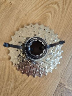 Kazeta silniční, Shimano 105, CS-R7000, 11s, 11 - 28