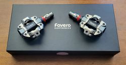 FAVERO ASSIOMA PRO MX-2