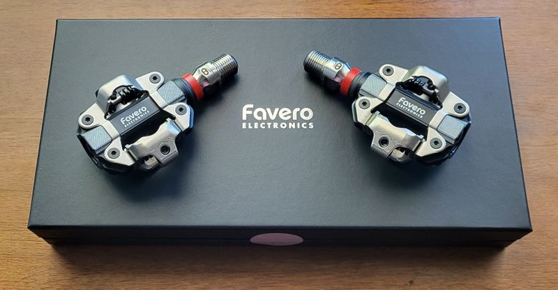 FAVERO ASSIOMA PRO MX-2