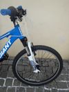 MTB kolo Giant XTC 24 pro výšku 115-155cm