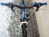 MTB kolo Giant XTC 24 pro výšku 115-155cm