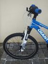 MTB kolo Giant XTC 24 pro výšku 115-155cm