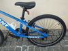 MTB kolo Giant XTC 24 pro výšku 115-155cm