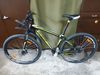 Horské kolo Specialized - Hardrock