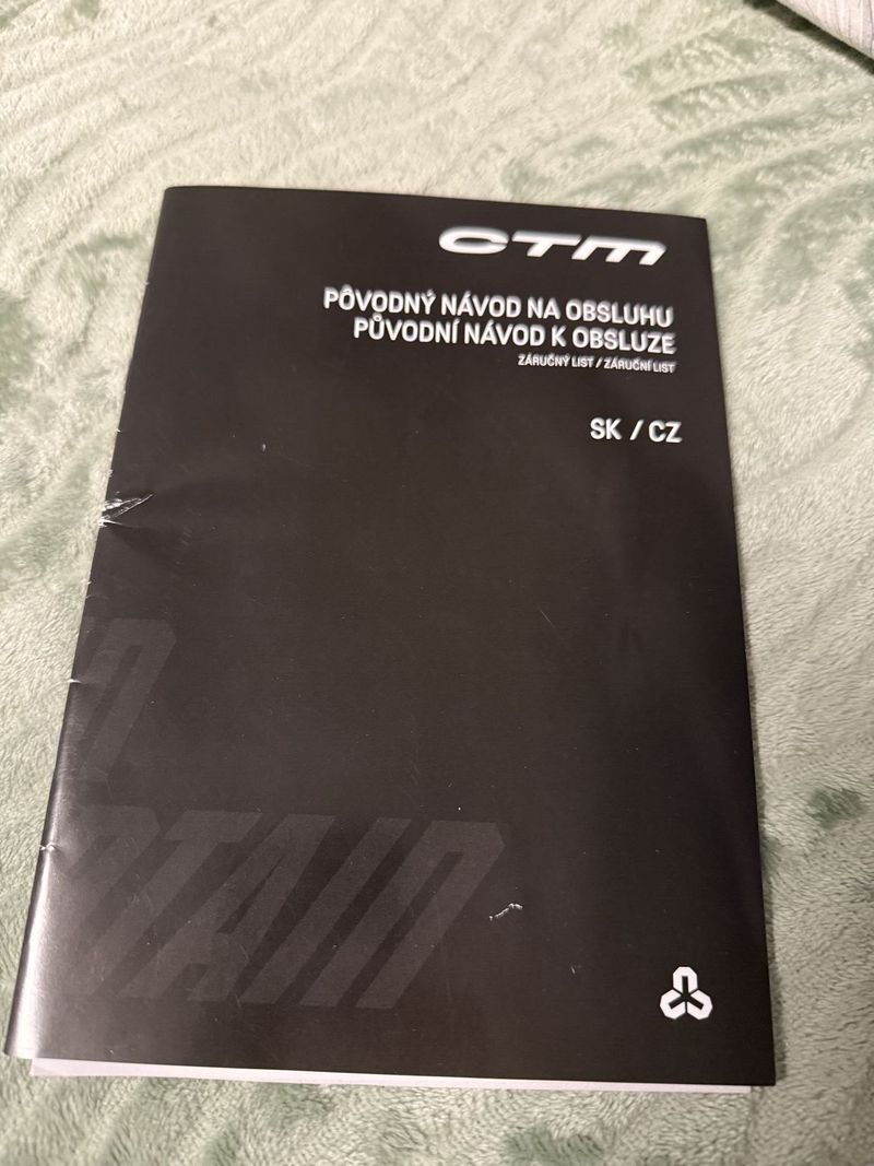 Ctm Scroll Pro 2022