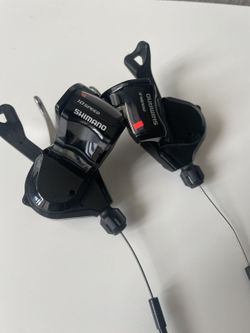 Shimano SL-R780 2x10