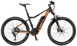 KTM Macina 271 ve výborném stavu