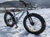 Dětský fat bike Totem legion 24"