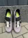 Fizik Vento Ferox Carbon - Lilac/white, vel. 40