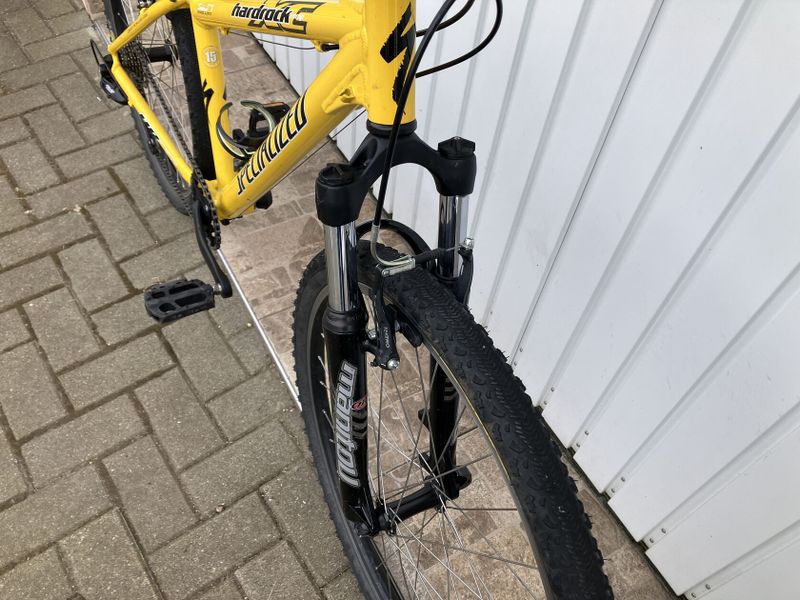 SPECIALIZED 26 PRO JUNIORY