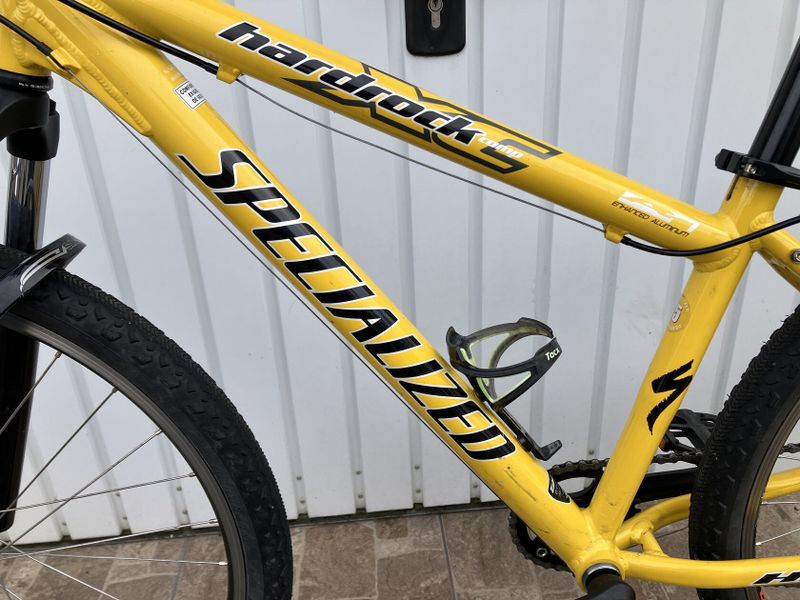 SPECIALIZED 26 PRO JUNIORY