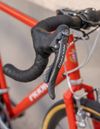 PRIORI Gravel Deda Zero, Campagnolo Record, karbonová kola Scope