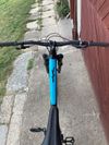 YT capra vel. L 29”