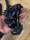 Sram XX1 eagle 1x12 sada