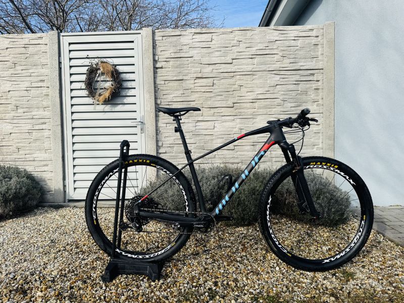 Mondraker Podium RR GX