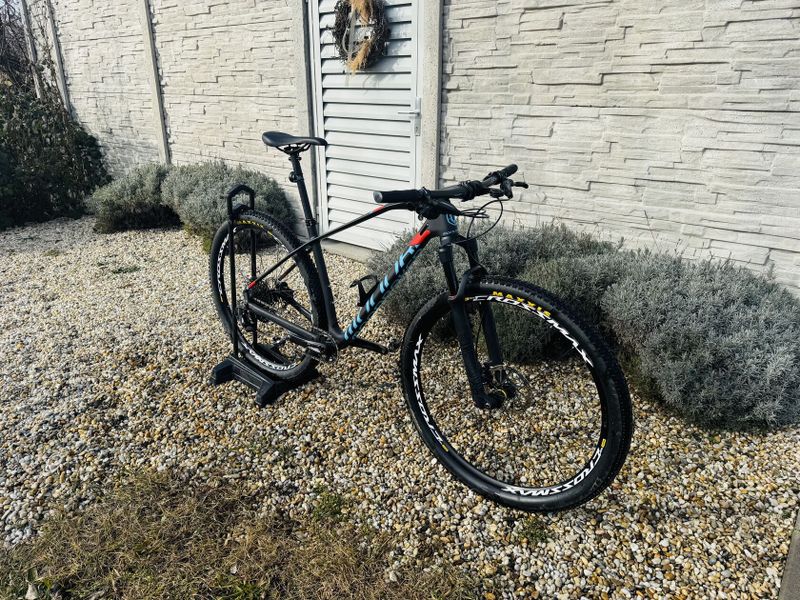 Mondraker Podium RR GX