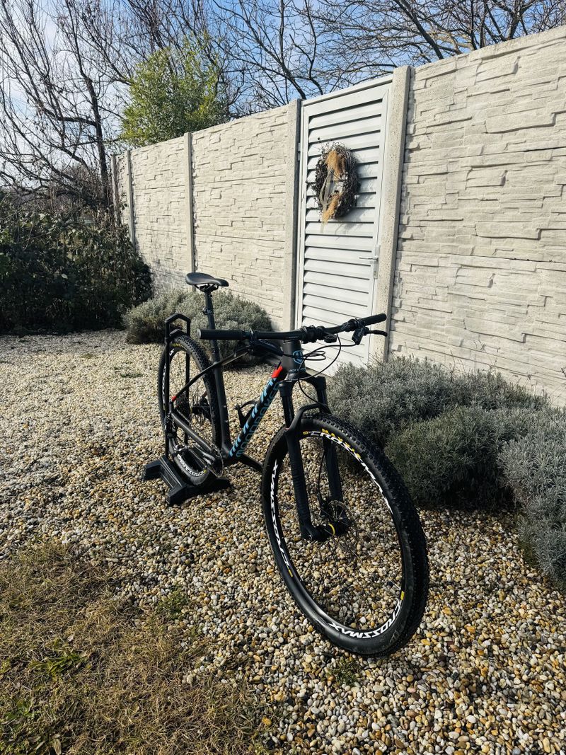 Mondraker Podium RR GX