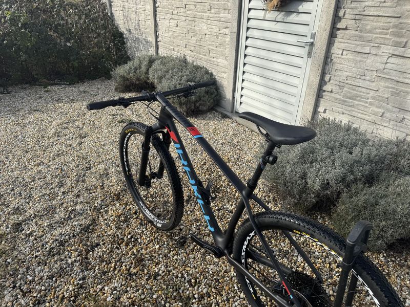 Mondraker Podium RR GX