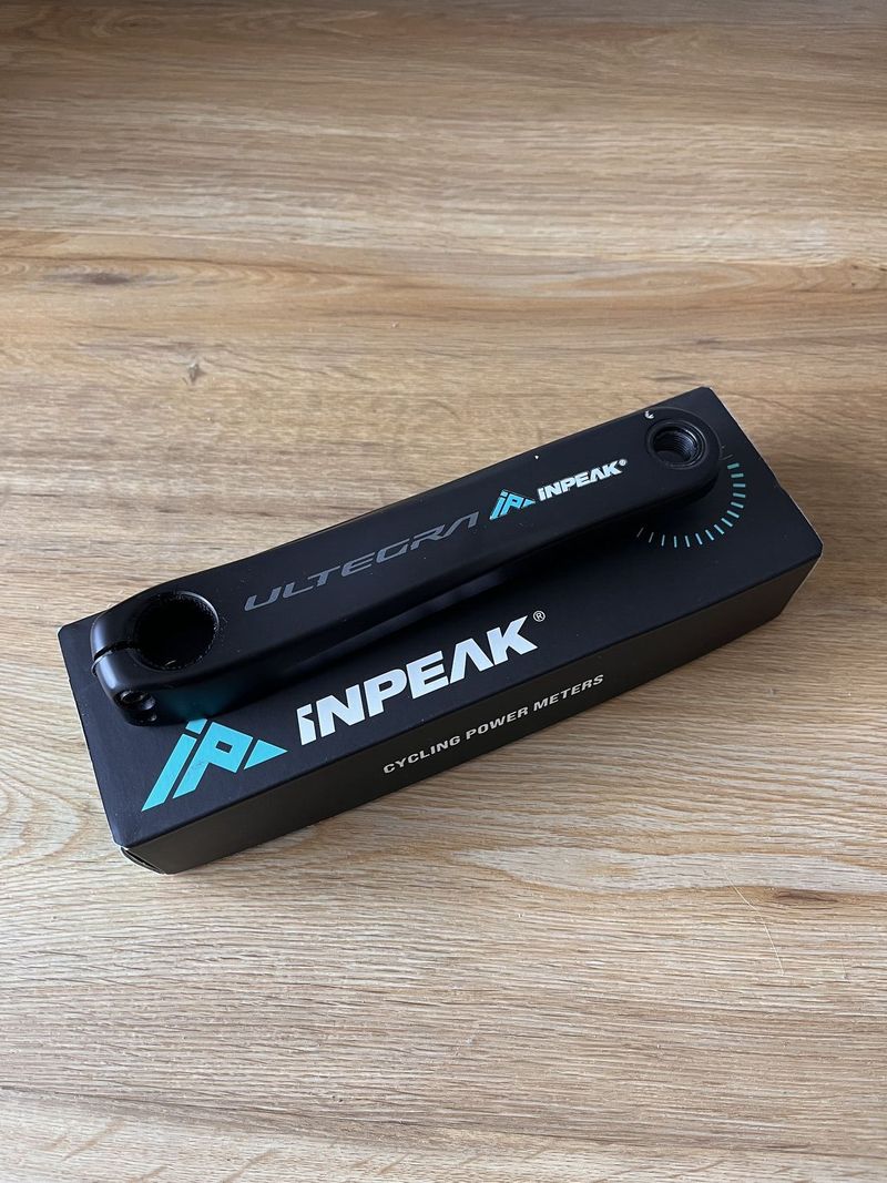 InPeak Powermetter