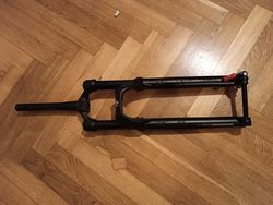 Vidlice FOX 34 AWL 29"/27.5" odpružená, 130 mm