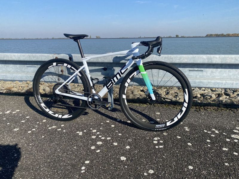 BMC Kaius 01 One 54cm