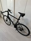 ISSAC BOSON - XXL - Shimano Di2 105 - 8/2024 - 1000km