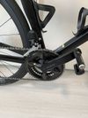 ISSAC BOSON - XXL - Shimano Di2 105 - 8/2024 - 1000km