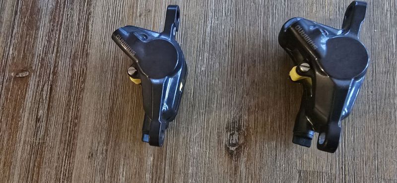 Třmen hydraulický Shimano BR-RS785 NOVÉ