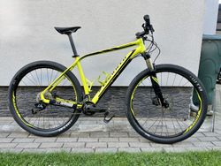 SPECIALIZED Rockhopper Expert 29