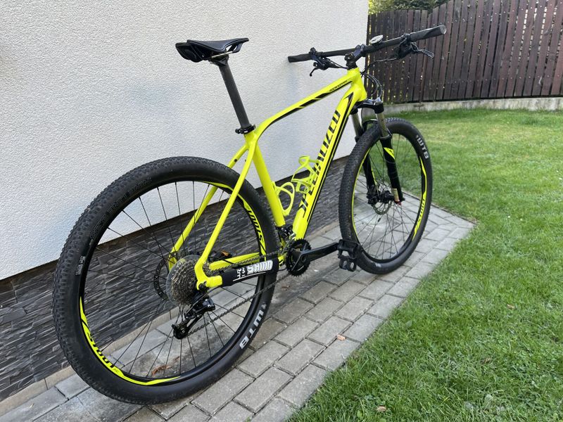 SPECIALIZED Rockhopper Expert 29